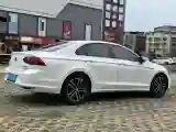 2019 Volkswagen Passat 1.4T 150HP L4 7DCT