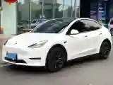 2022 Tesla Model Y BEV 60KWH