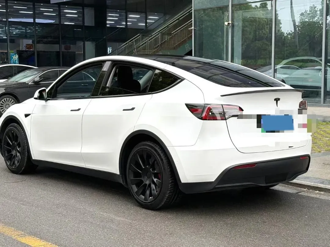 2022 Tesla Model Y BEV 60KWH,autocango,china used car exporter,china ev exporter,chinese used car exporter,chinese used ev exporter