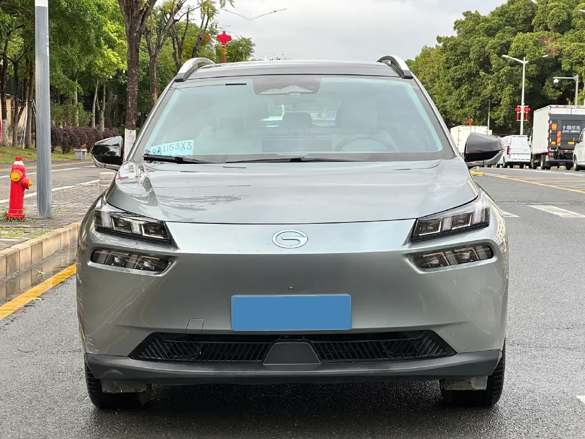 2021 Aion S Plus BEV 69.9KWH,autocango,china used car exporter,china ev exporter,chinese used car exporter,chinese used ev exporter