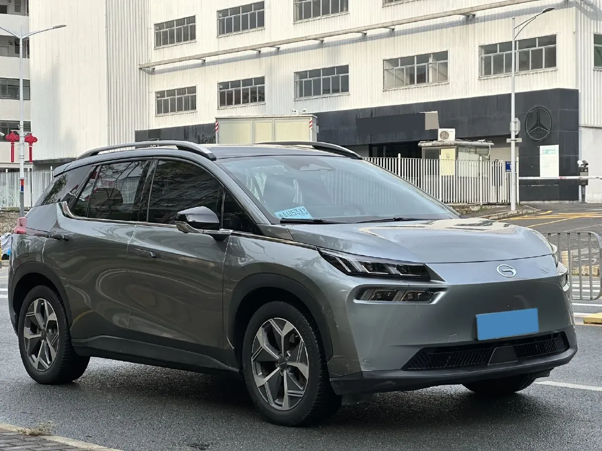 2021 Aion S Plus BEV 69.9KWH,autocango,china used car exporter,china ev exporter,chinese used car exporter,chinese used ev exporter