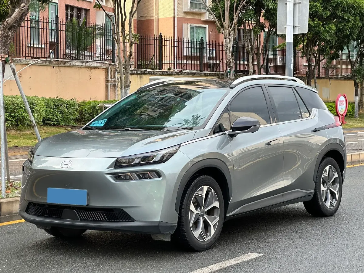 2021 Aion S Plus BEV 69.9KWH,autocango,china used car exporter,china ev exporter,chinese used car exporter,chinese used ev exporter