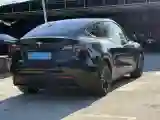 2022 Tesla Model Y BEV 60KWH