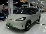 2024 WuLing BinGuoPLUS BEV 50.6KWH
