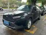 2023 Toyota Corolla Cross 2.0L 171HP L4 CVT