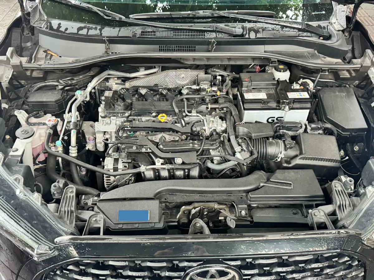 2023 Toyota Corolla Cross 2.0L 171HP L4 CVT,autocango,china used car exporter,china ev exporter,chinese used car exporter,chinese used ev exporter