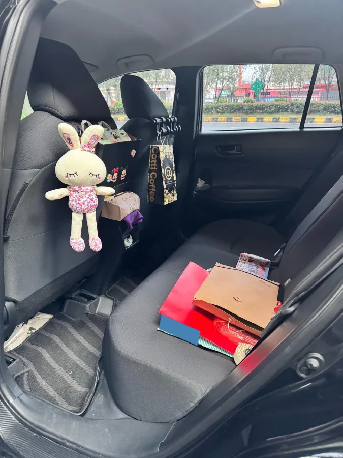 2023 Toyota Corolla Cross 2.0L 171HP L4 CVT,autocango,china used car exporter,china ev exporter,chinese used car exporter,chinese used ev exporter