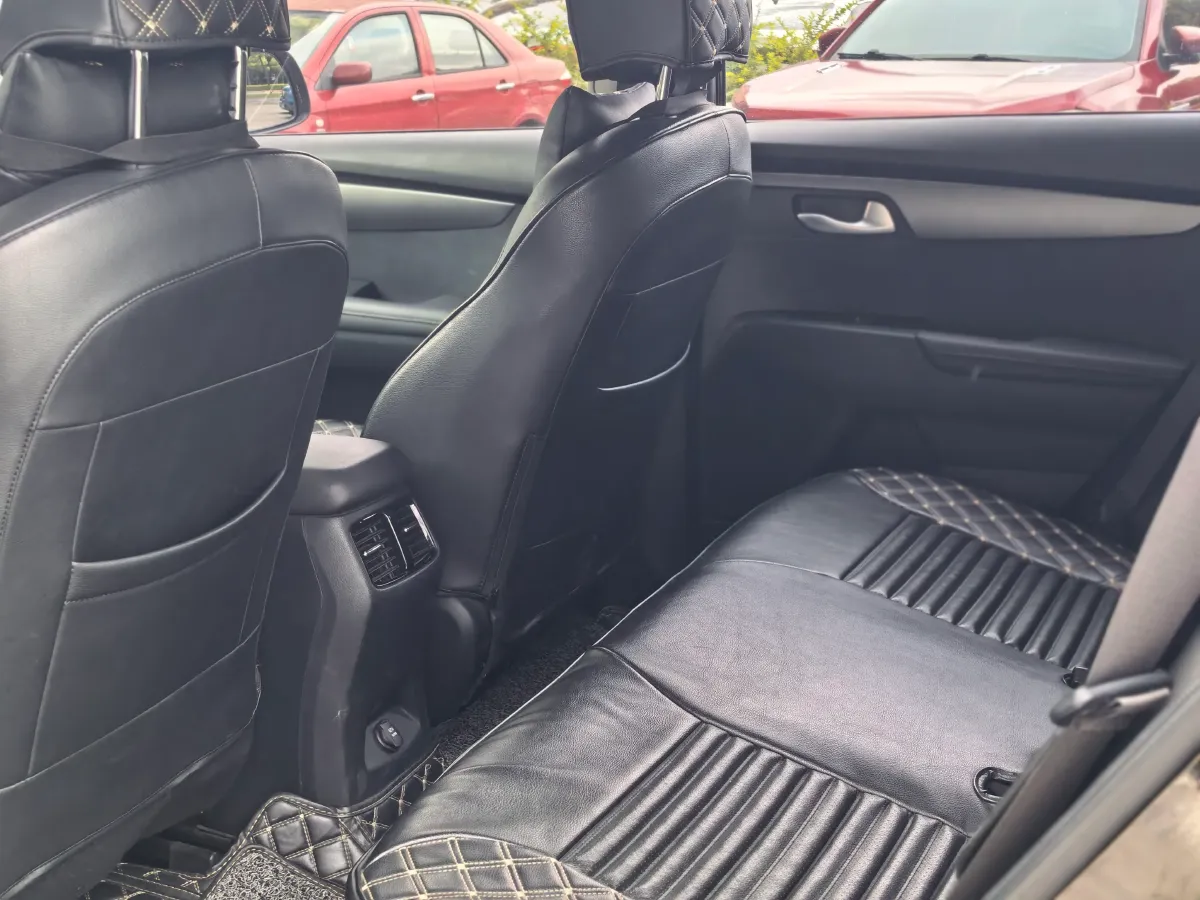 2018 Kia Sportage R 2.0L 160HP L4 6AT,autocango,china used car exporter,china ev exporter,chinese used car exporter,chinese used ev exporter