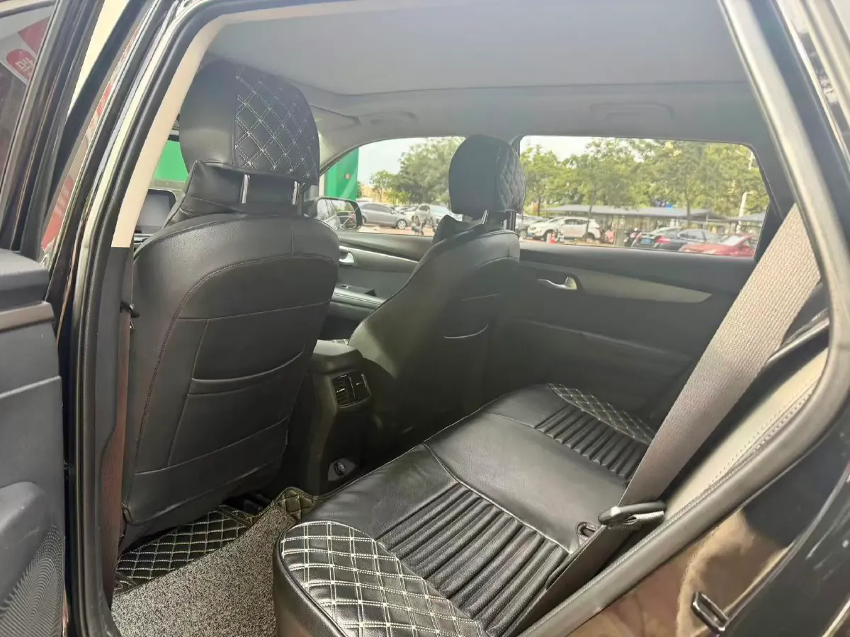 2018 Kia Sportage R 2.0L 160HP L4 6AT,autocango,china used car exporter,china ev exporter,chinese used car exporter,chinese used ev exporter