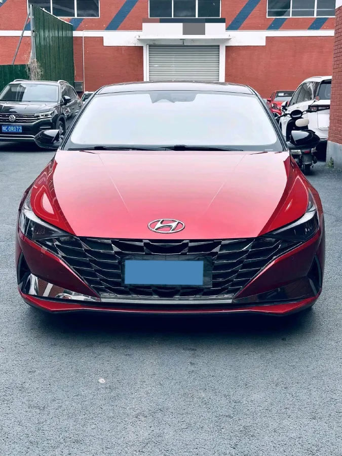 2022 Hyundai Elantra 1.4T 140HP L4 7DCT,autocango,china used car exporter,china ev exporter,chinese used car exporter,chinese used ev exporter
