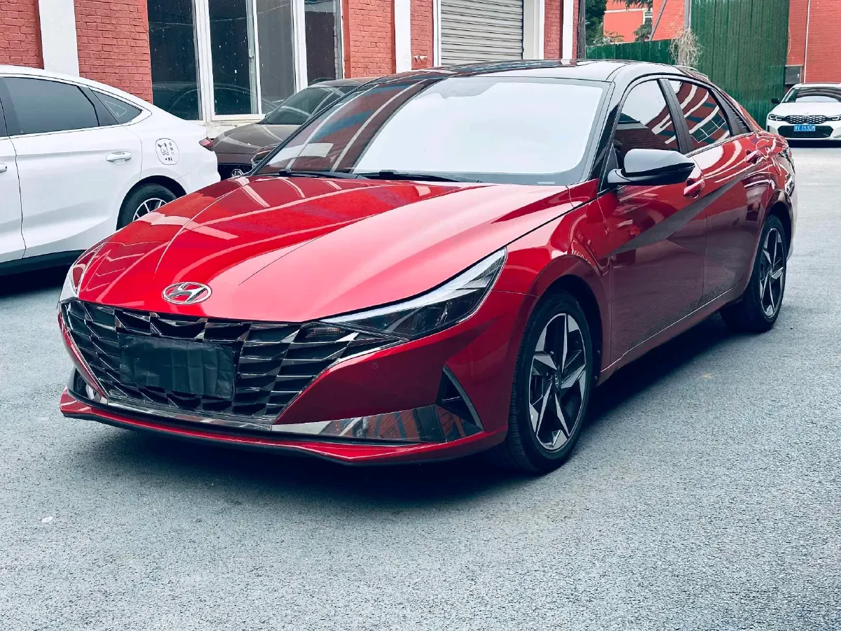 2022 Hyundai Elantra 1.4T 140HP L4 7DCT,autocango,china used car exporter,china ev exporter,chinese used car exporter,chinese used ev exporter