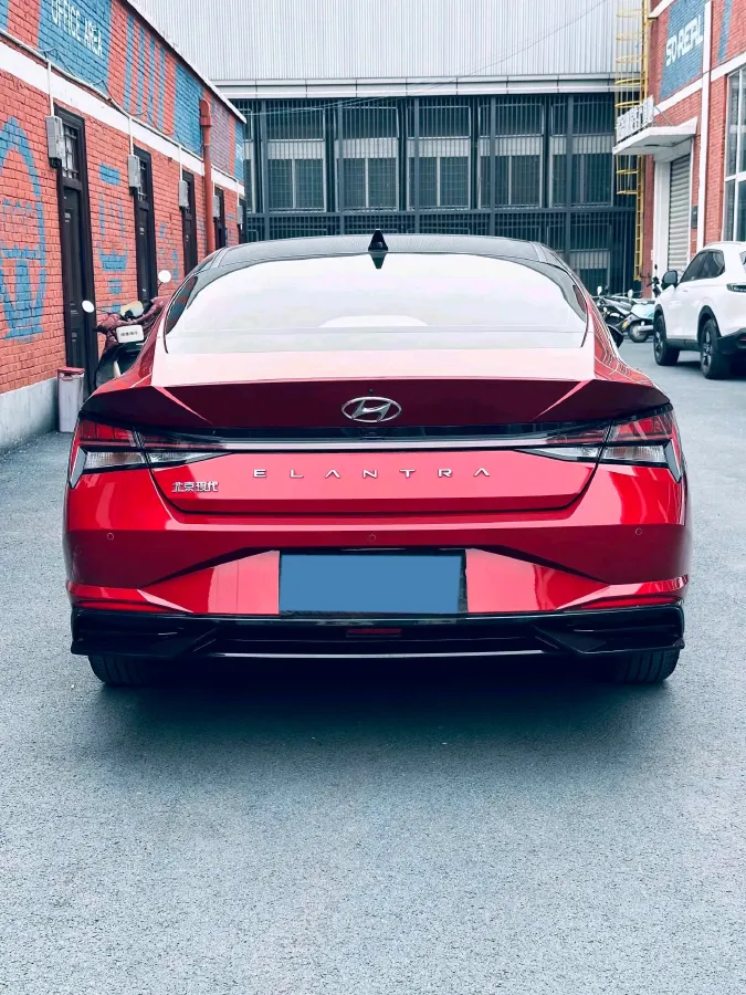 2022 Hyundai Elantra 1.4T 140HP L4 7DCT,autocango,china used car exporter,china ev exporter,chinese used car exporter,chinese used ev exporter