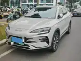 2024 BYD SONG PLUS,autocango,china used car exporter,china ev exporter,chinese used car exporter,chinese used ev exporter