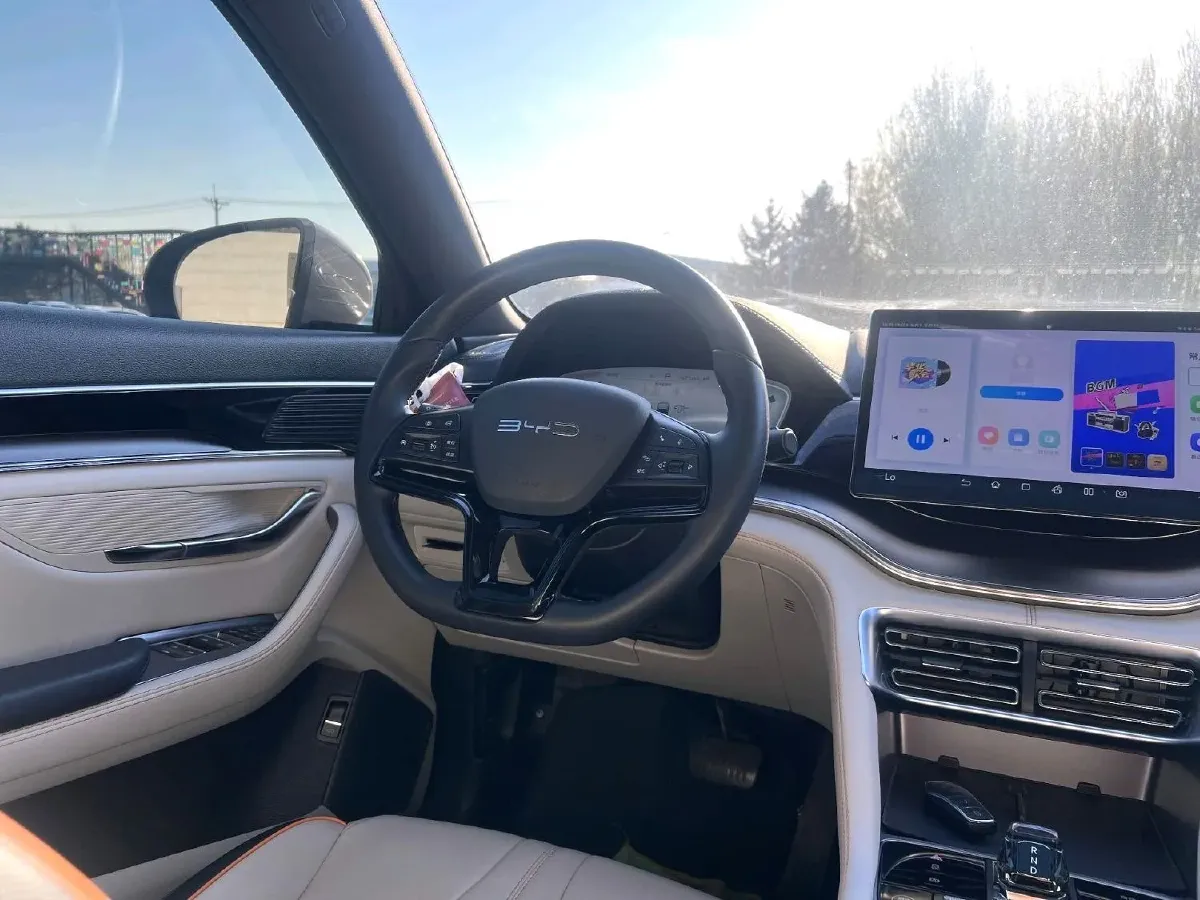 2024 BYD Song Plus 1.5L 110HP L4 E-CVT PHEV 18.3KWH,autocango,china used car exporter,china ev exporter,chinese used car exporter,chinese used ev exporter