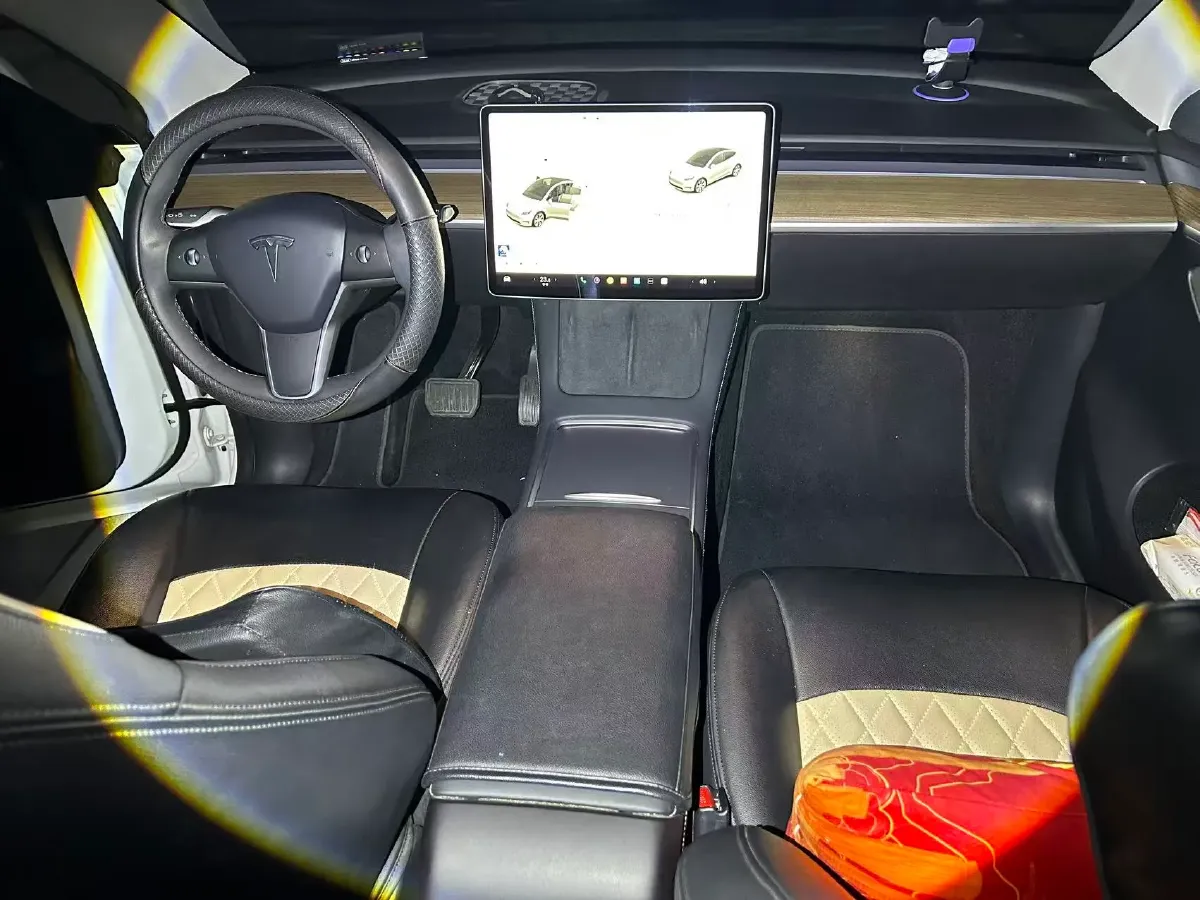 2021 Tesla Model Y BEV 60KWH,autocango,china used car exporter,china ev exporter,chinese used car exporter,chinese used ev exporter