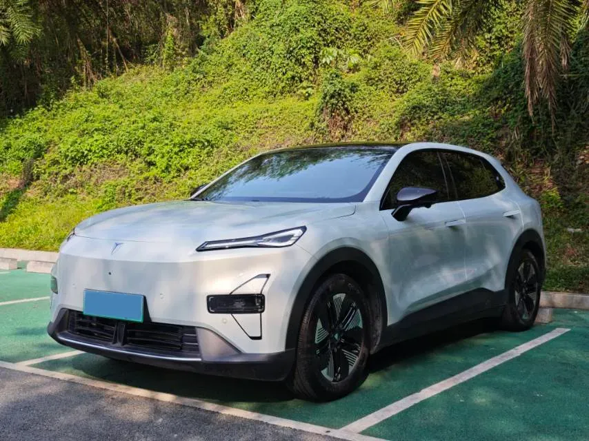 2025 ChangAn QiYuan A07 BEV 56.1KWH,autocango,china used car exporter,china ev exporter,chinese used car exporter,chinese used ev exporter