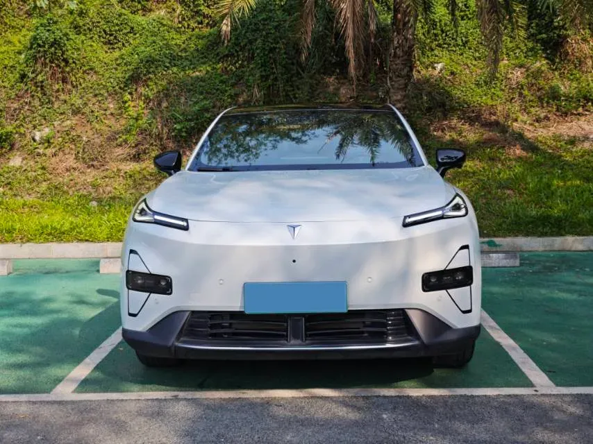 2025 ChangAn QiYuan A07 BEV 56.1KWH,autocango,china used car exporter,china ev exporter,chinese used car exporter,chinese used ev exporter