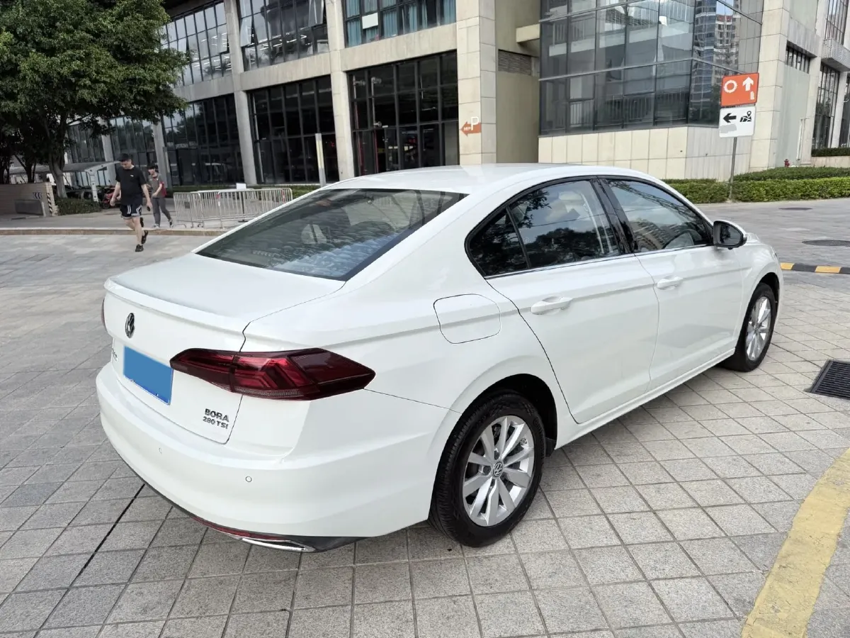 2020 Volkswagen Bora 1.4T 150HP L4 7DCT,autocango,china used car exporter,china ev exporter,chinese used car exporter,chinese used ev exporter