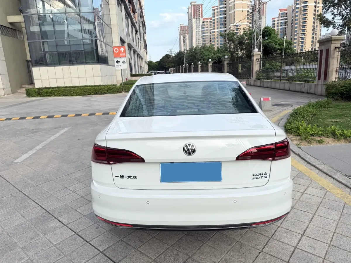2020 Volkswagen Bora 1.4T 150HP L4 7DCT,autocango,china used car exporter,china ev exporter,chinese used car exporter,chinese used ev exporter