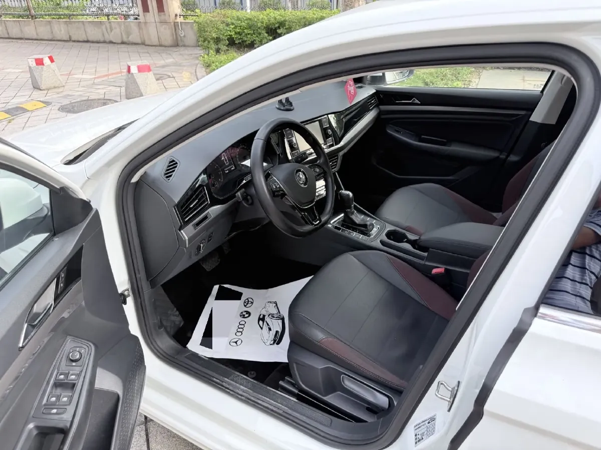 2020 Volkswagen Bora 1.4T 150HP L4 7DCT,autocango,china used car exporter,china ev exporter,chinese used car exporter,chinese used ev exporter