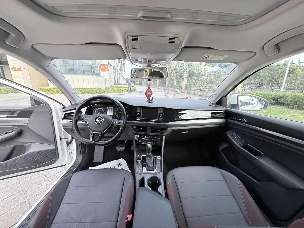 2020 Volkswagen Bora 1.4T 150HP L4 7DCT,autocango,china used car exporter,china ev exporter,chinese used car exporter,chinese used ev exporter