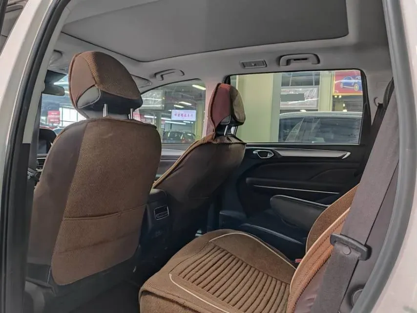 2023 GAC Trumpchi M6 1.5T 177HP L4 7DCT,autocango,china used car exporter,china ev exporter,chinese used car exporter,chinese used ev exporter