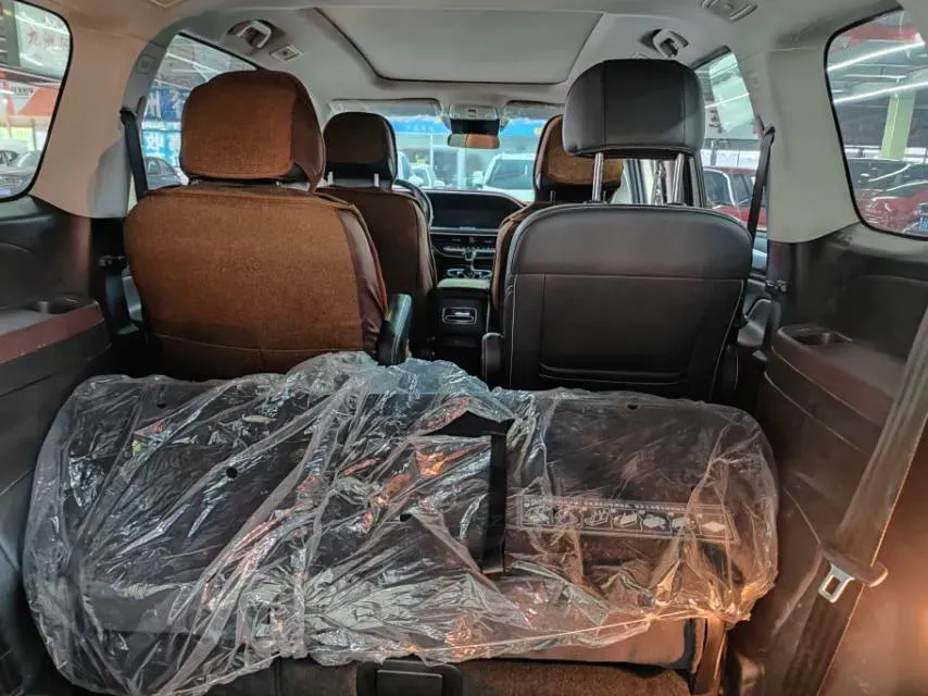 2023 GAC Trumpchi M6 1.5T 177HP L4 7DCT,autocango,china used car exporter,china ev exporter,chinese used car exporter,chinese used ev exporter