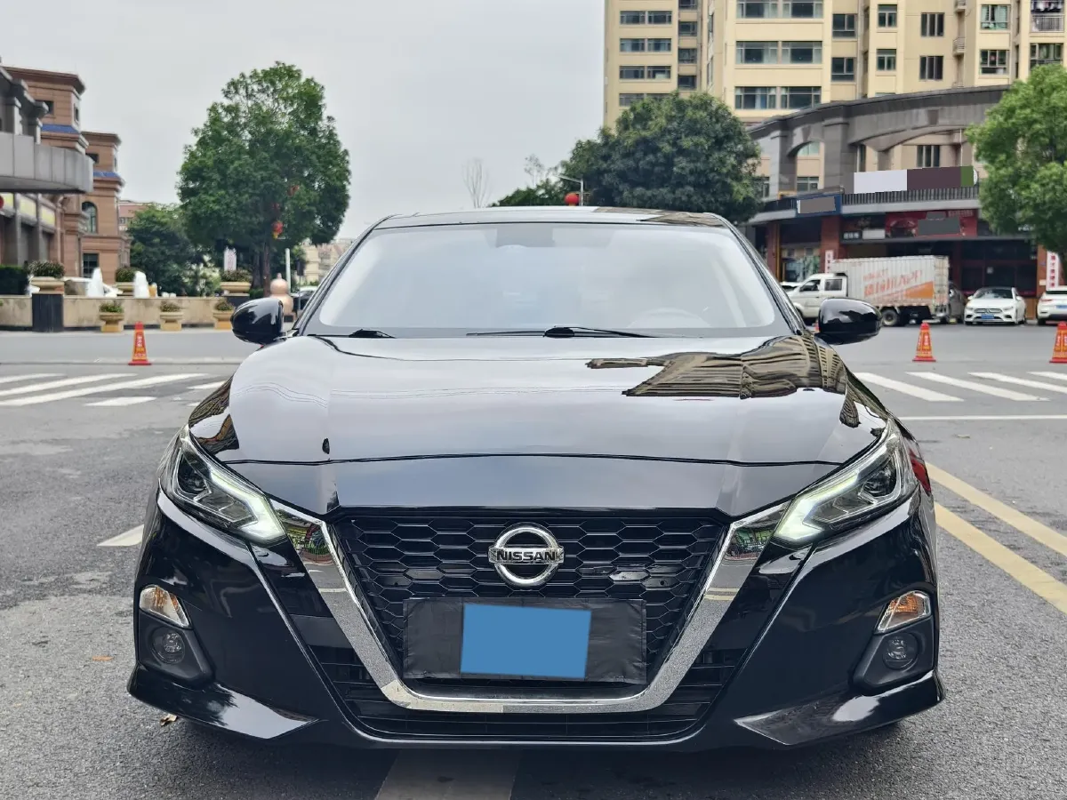 2021 Nissan Teana 2.0L 156HP L4 CVT,autocango,china used car exporter,china ev exporter,chinese used car exporter,chinese used ev exporter