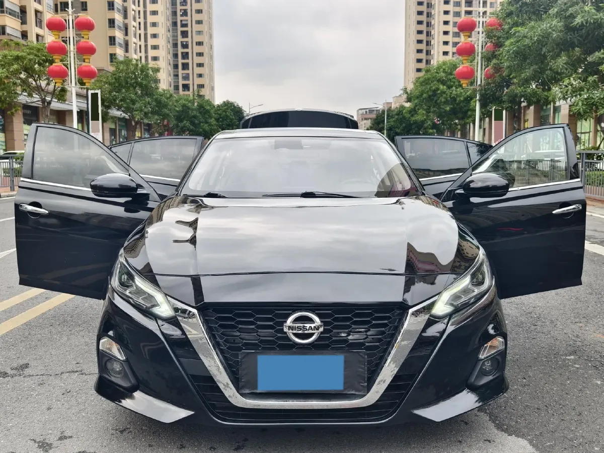 2021 Nissan Teana 2.0L 156HP L4 CVT,autocango,china used car exporter,china ev exporter,chinese used car exporter,chinese used ev exporter