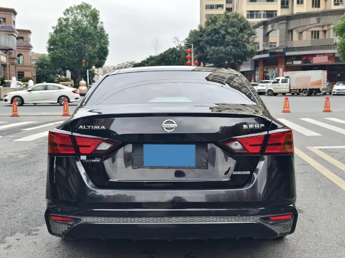 2021 Nissan Teana 2.0L 156HP L4 CVT,autocango,china used car exporter,china ev exporter,chinese used car exporter,chinese used ev exporter