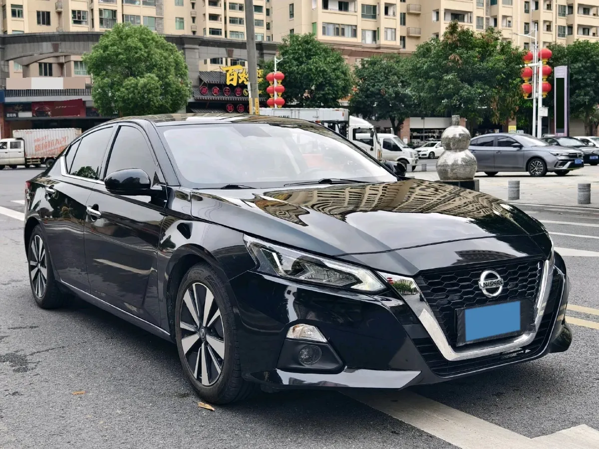 2021 Nissan Teana 2.0L 156HP L4 CVT,autocango,china used car exporter,china ev exporter,chinese used car exporter,chinese used ev exporter