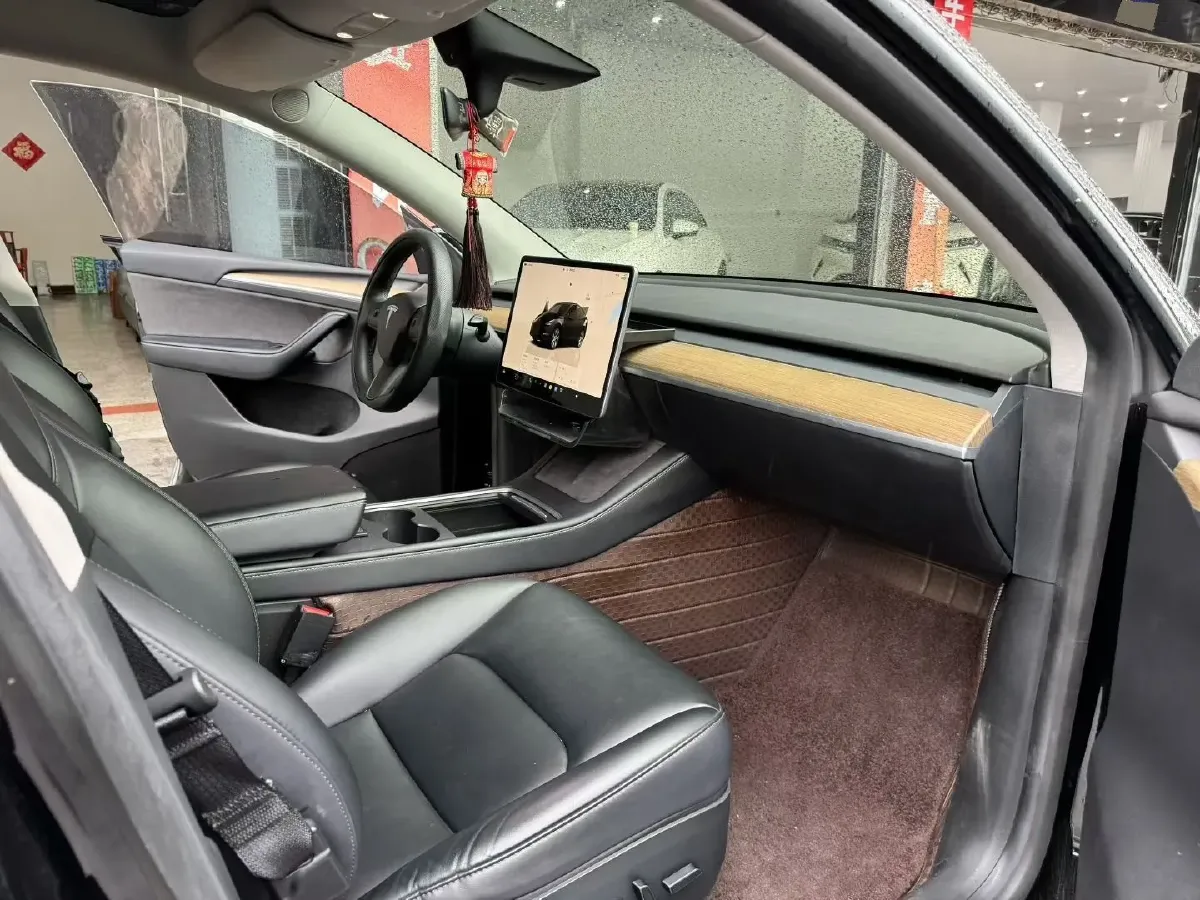 2022 Tesla Model Y BEV 60KWH,autocango,china used car exporter,china ev exporter,chinese used car exporter,chinese used ev exporter