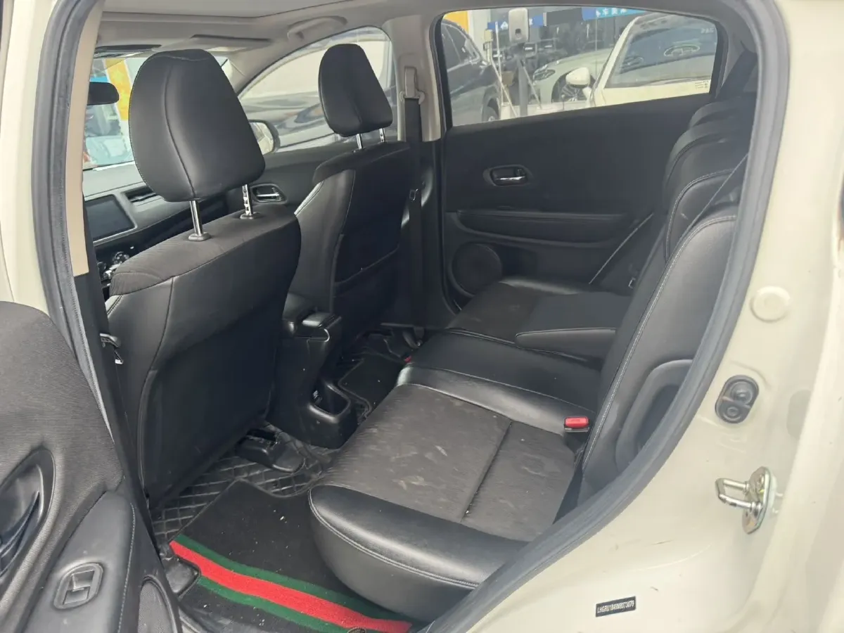 2020 Honda Vezel 1.5L 131HP L4 CVT,autocango,china used car exporter,china ev exporter,chinese used car exporter,chinese used ev exporter