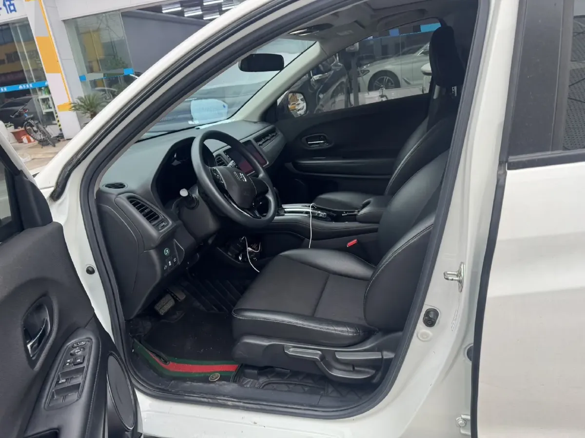 2020 Honda Vezel 1.5L 131HP L4 CVT,autocango,china used car exporter,china ev exporter,chinese used car exporter,chinese used ev exporter