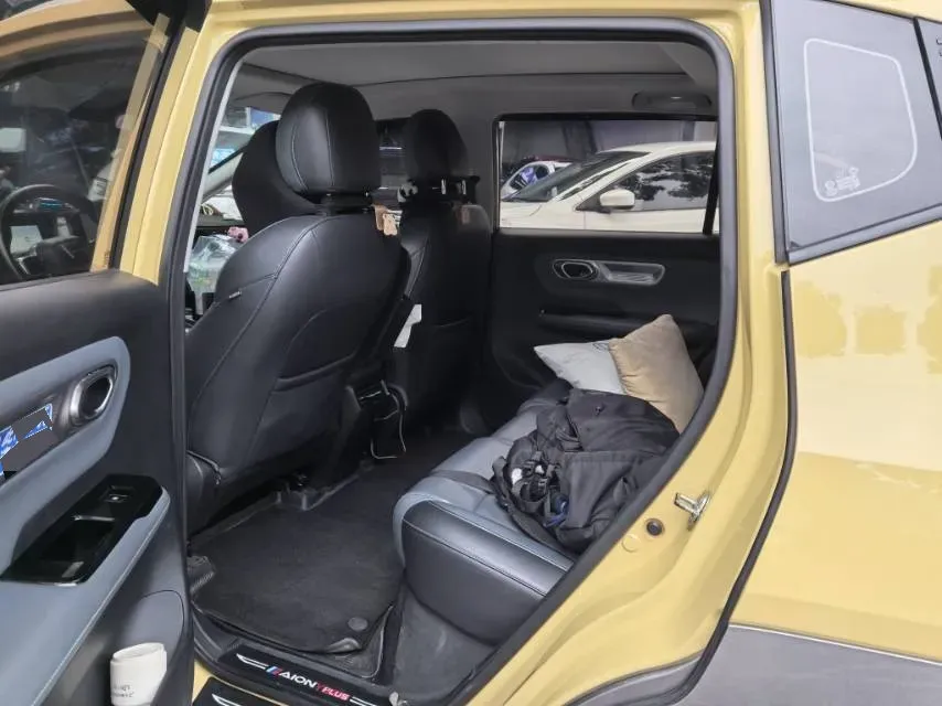 2023 Aion S Plus BEV 59.4KWH,autocango,china used car exporter,china ev exporter,chinese used car exporter,chinese used ev exporter