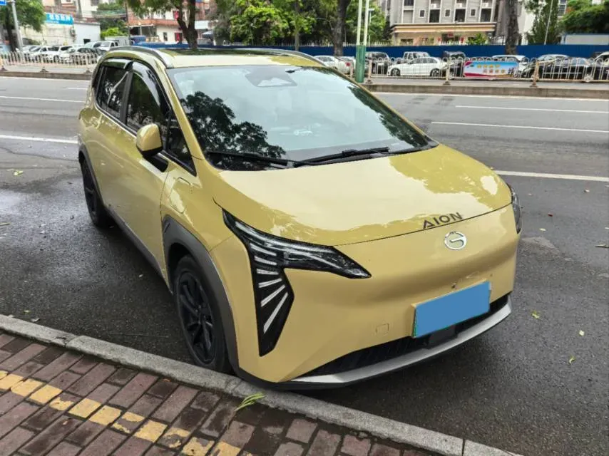 2023 Aion S Plus BEV 59.4KWH,autocango,china used car exporter,china ev exporter,chinese used car exporter,chinese used ev exporter