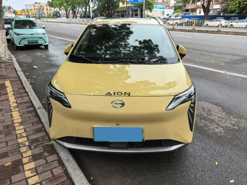 2023 Aion S Plus BEV 59.4KWH,autocango,china used car exporter,china ev exporter,chinese used car exporter,chinese used ev exporter