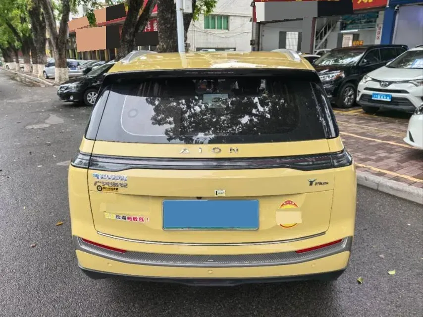 2023 Aion S Plus BEV 59.4KWH,autocango,china used car exporter,china ev exporter,chinese used car exporter,chinese used ev exporter