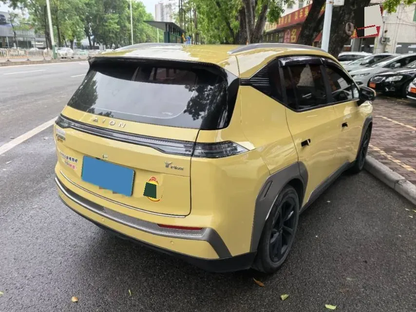 2023 Aion S Plus BEV 59.4KWH,autocango,china used car exporter,china ev exporter,chinese used car exporter,chinese used ev exporter