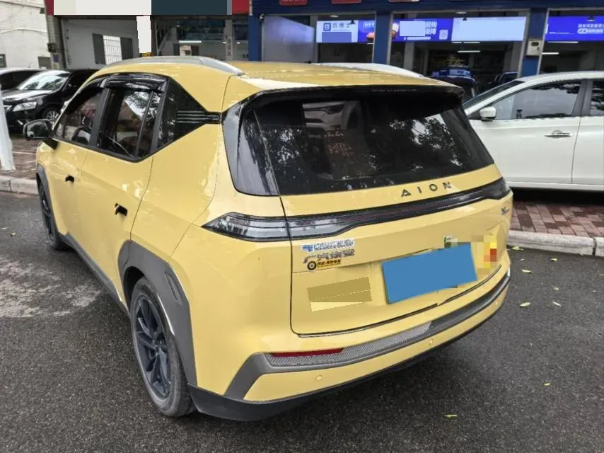 2023 Aion S Plus BEV 59.4KWH,autocango,china used car exporter,china ev exporter,chinese used car exporter,chinese used ev exporter