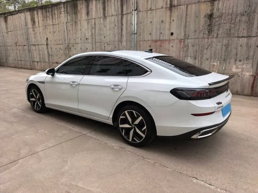 2023 Volkswagen Lamando 1.4T 150HP L4 7DCT,autocango,china used car exporter,china ev exporter,chinese used car exporter,chinese used ev exporter
