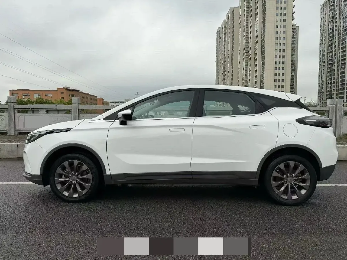 2022 Geometry C BEV 53KWH,autocango,china used car exporter,china ev exporter,chinese used car exporter,chinese used ev exporter