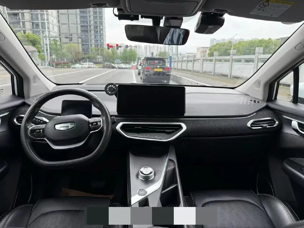 2022 Geometry C BEV 53KWH,autocango,china used car exporter,china ev exporter,chinese used car exporter,chinese used ev exporter