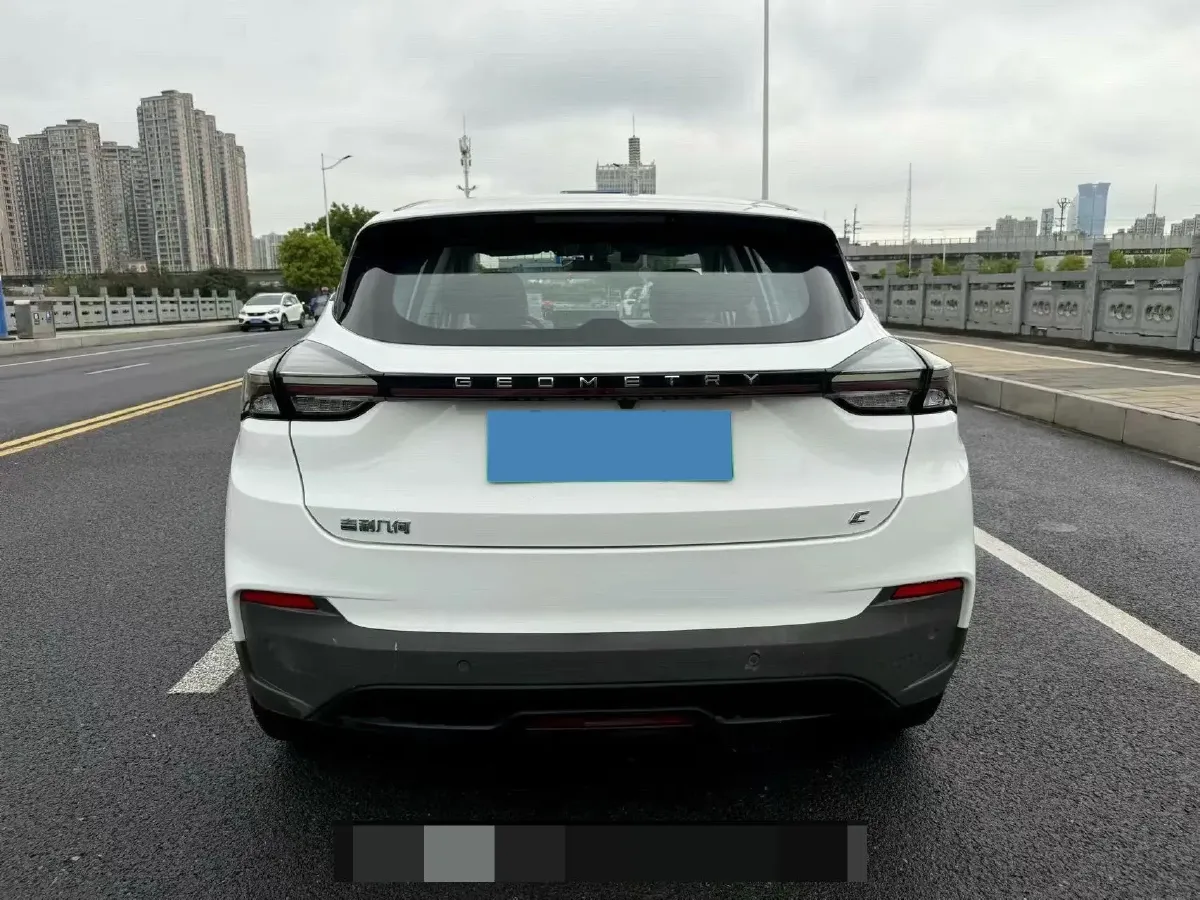 2022 Geometry C BEV 53KWH,autocango,china used car exporter,china ev exporter,chinese used car exporter,chinese used ev exporter