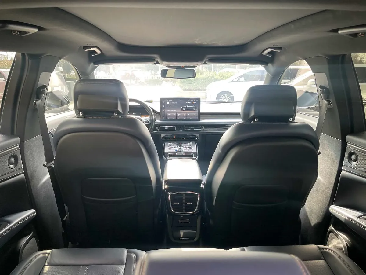 2021 Lincoln Nautilus 2.7T 322HP V6 8AT,autocango,china used car exporter,china ev exporter,chinese used car exporter,chinese used ev exporter