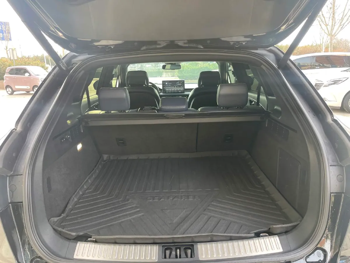 2021 Lincoln Nautilus 2.7T 322HP V6 8AT,autocango,china used car exporter,china ev exporter,chinese used car exporter,chinese used ev exporter