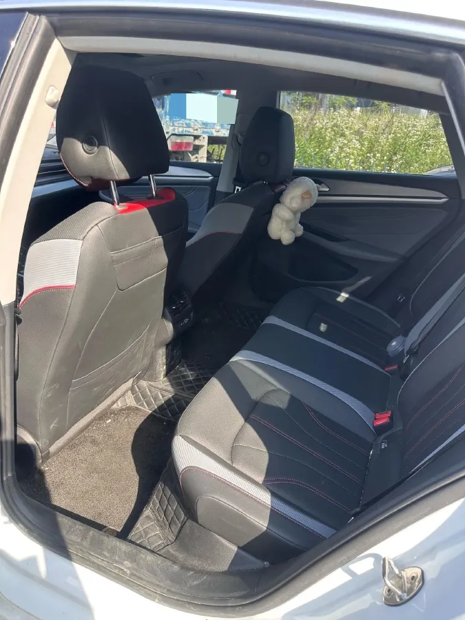 2023 Volkswagen Lamando 1.4T 150HP L4 7DCT,autocango,china used car exporter,china ev exporter,chinese used car exporter,chinese used ev exporter