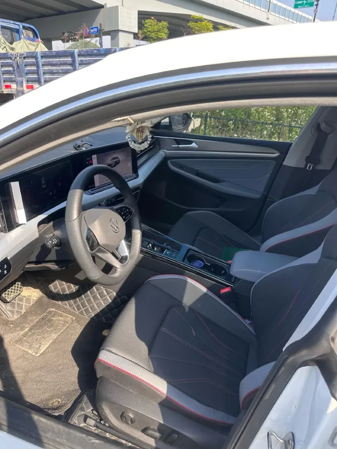 2023 Volkswagen Lamando 1.4T 150HP L4 7DCT,autocango,china used car exporter,china ev exporter,chinese used car exporter,chinese used ev exporter