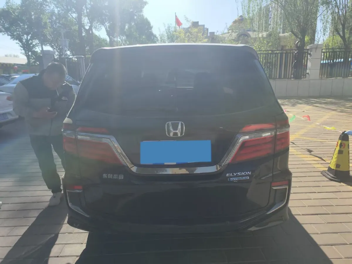 2019 Honda Elysioin 2.0L 146HP L4 E-CVT Hybrid,autocango,china used car exporter,china ev exporter,chinese used car exporter,chinese used ev exporter