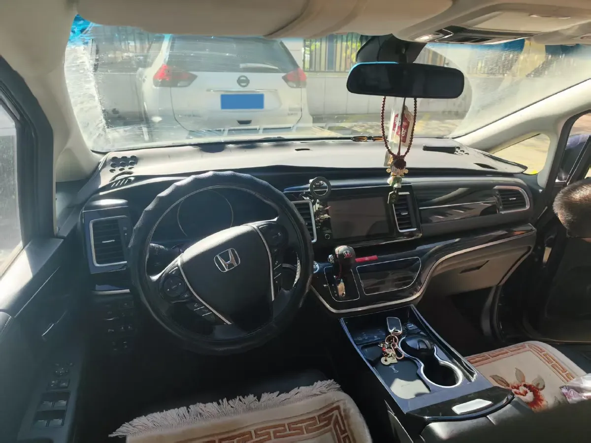 2019 Honda Elysioin 2.0L 146HP L4 E-CVT Hybrid,autocango,china used car exporter,china ev exporter,chinese used car exporter,chinese used ev exporter